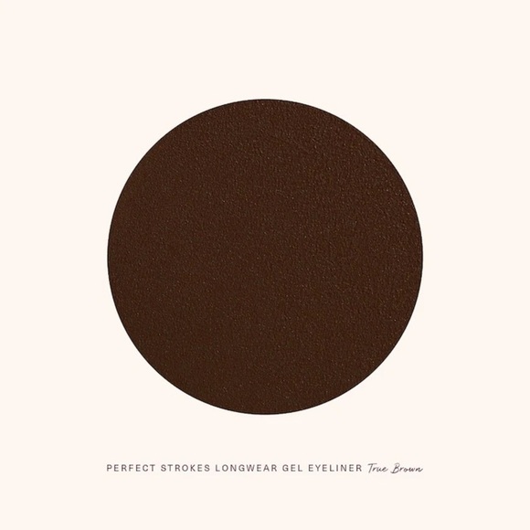 Rare Beauty Perfect Strokes Longwear & Waterproof
Gel Eyeliner in True Brown - Picture 6 of 10